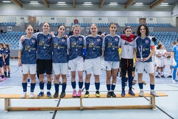 Bild 93 - wBJ Power Girls Cup Suederelbe